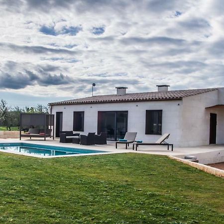Villa Ses Nines Santa Margalida Esterno foto