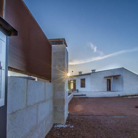 Villa Ses Nines Santa Margalida Esterno foto
