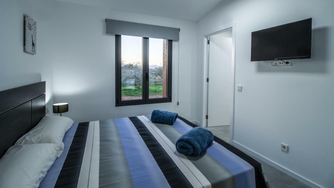 Villa Ses Nines Santa Margalida Esterno foto
