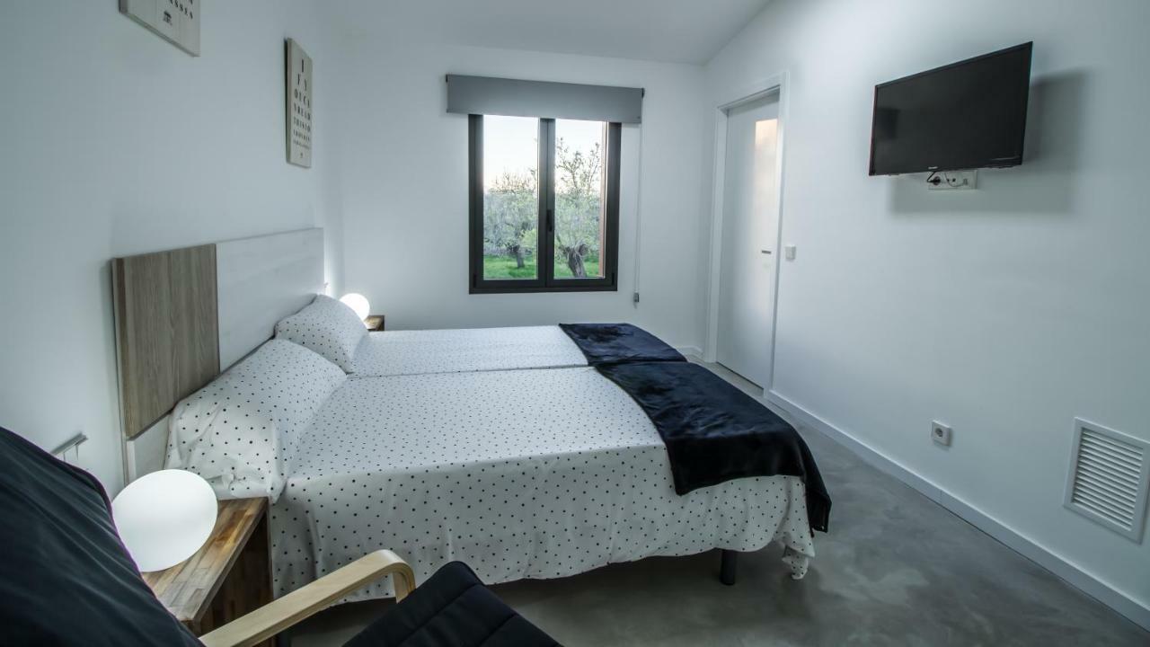Villa Ses Nines Santa Margalida Esterno foto
