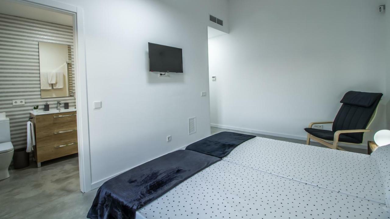Villa Ses Nines Santa Margalida Esterno foto